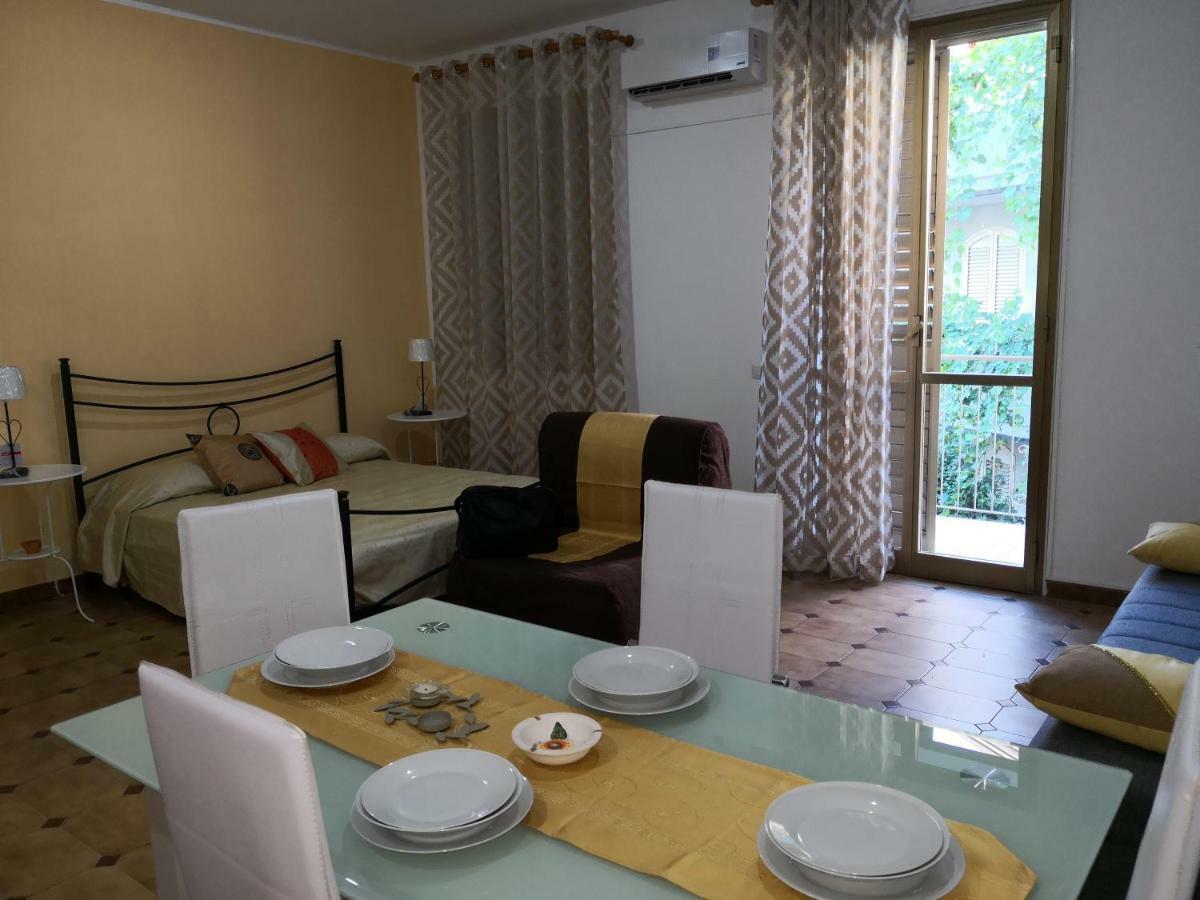 Monolocale Trappitello - Apartments Taormina Exterior foto