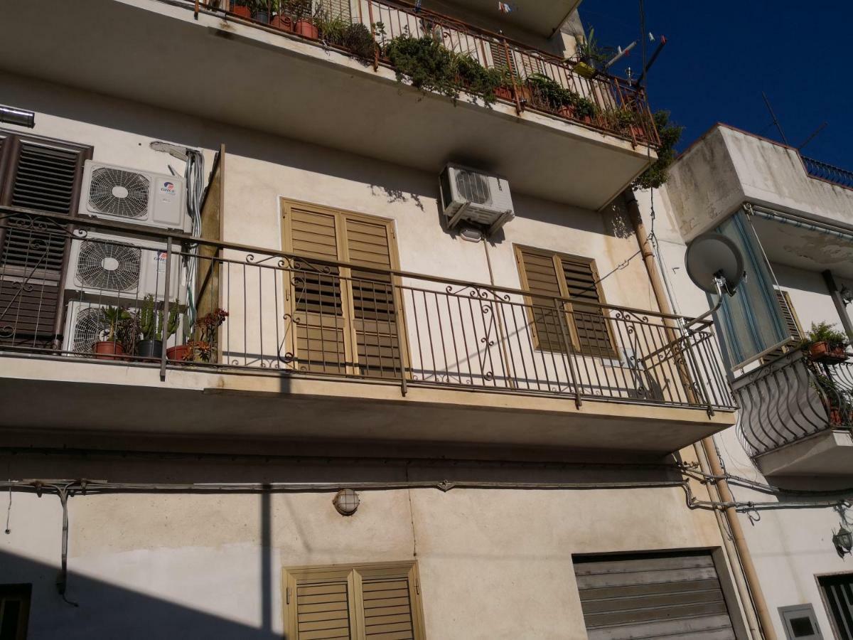 Monolocale Trappitello - Apartments Taormina Exterior foto
