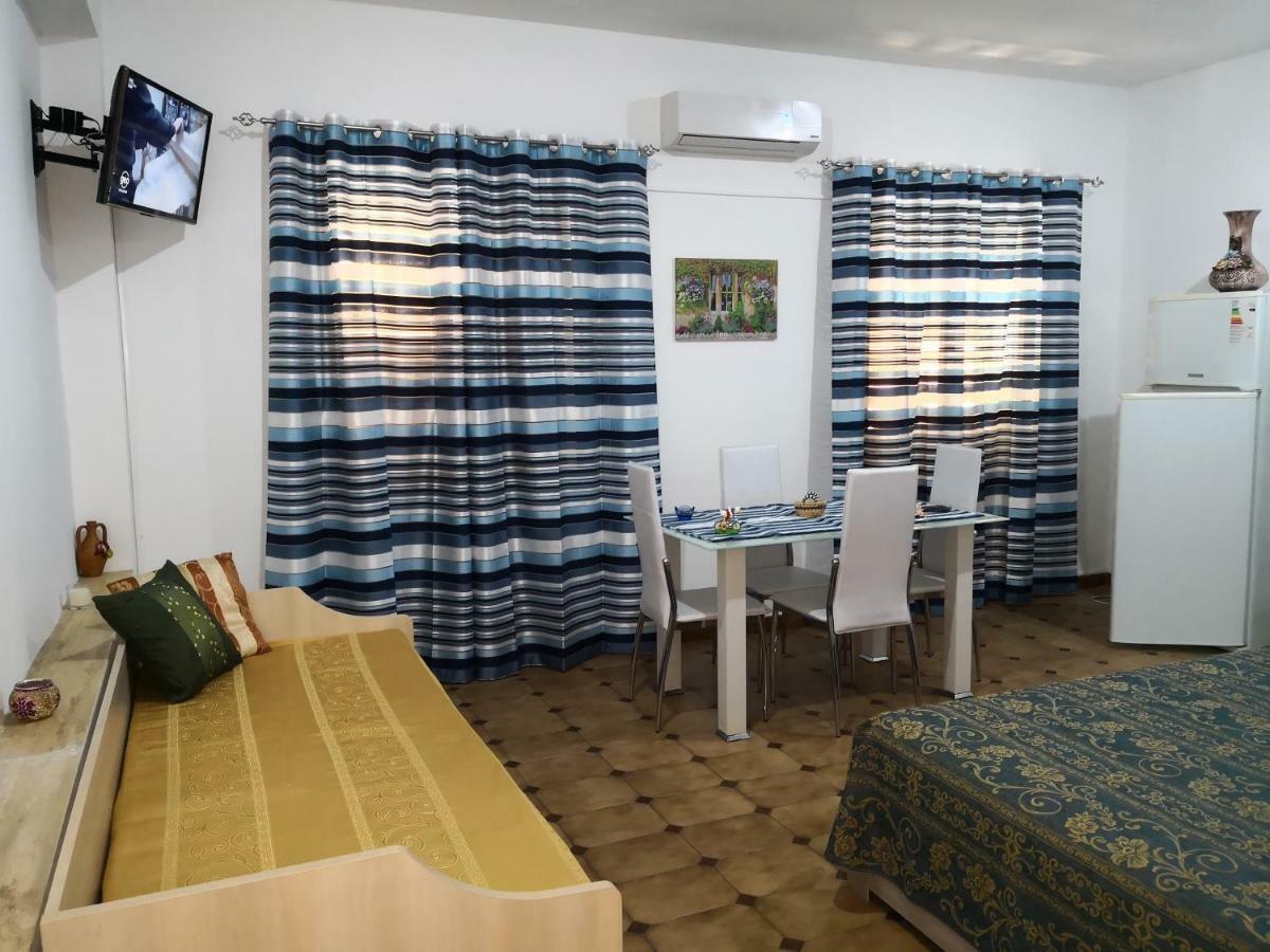 Monolocale Trappitello - Apartments Taormina Exterior foto