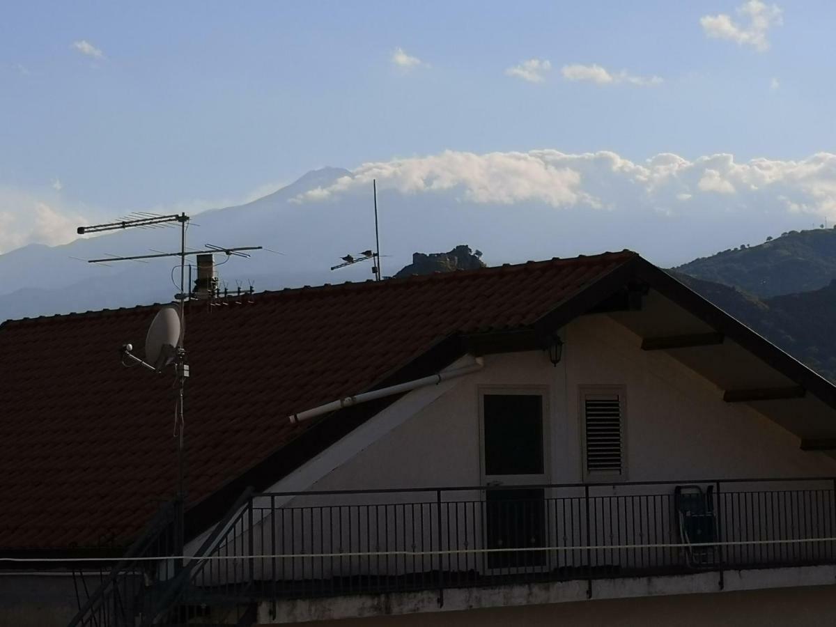 Monolocale Trappitello - Apartments Taormina Exterior foto